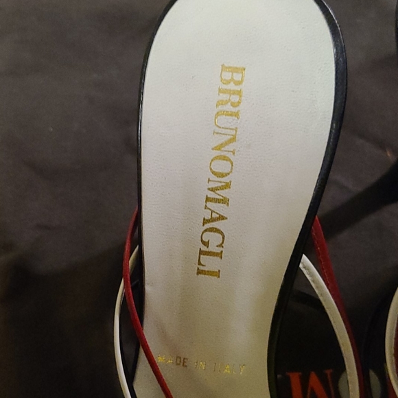 High heels sandals - Picture 6 of 6